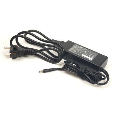 Блок живлення до ноутбуку PowerPlant DELL 220V, 19.5V 90W 4.62A (4.5*3.0) (DL90G4530) - зображення 2