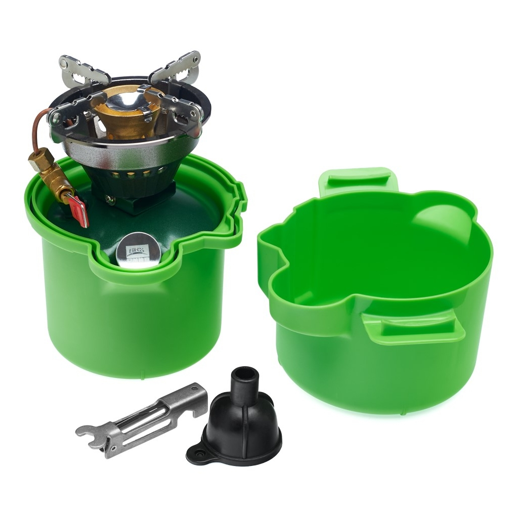 Пальник Naturehike Примус BRS-29B (BRS-29B) - зображення 7