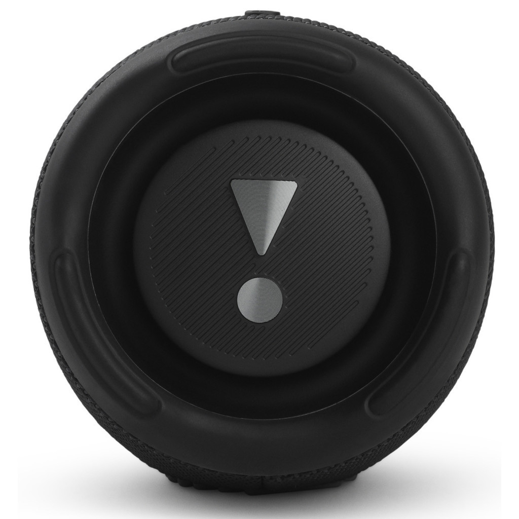 Акустична система JBL Charge 5 Black + Griffin 20000 mAh (JBLCHARGE5BLKPB) - зображення 7