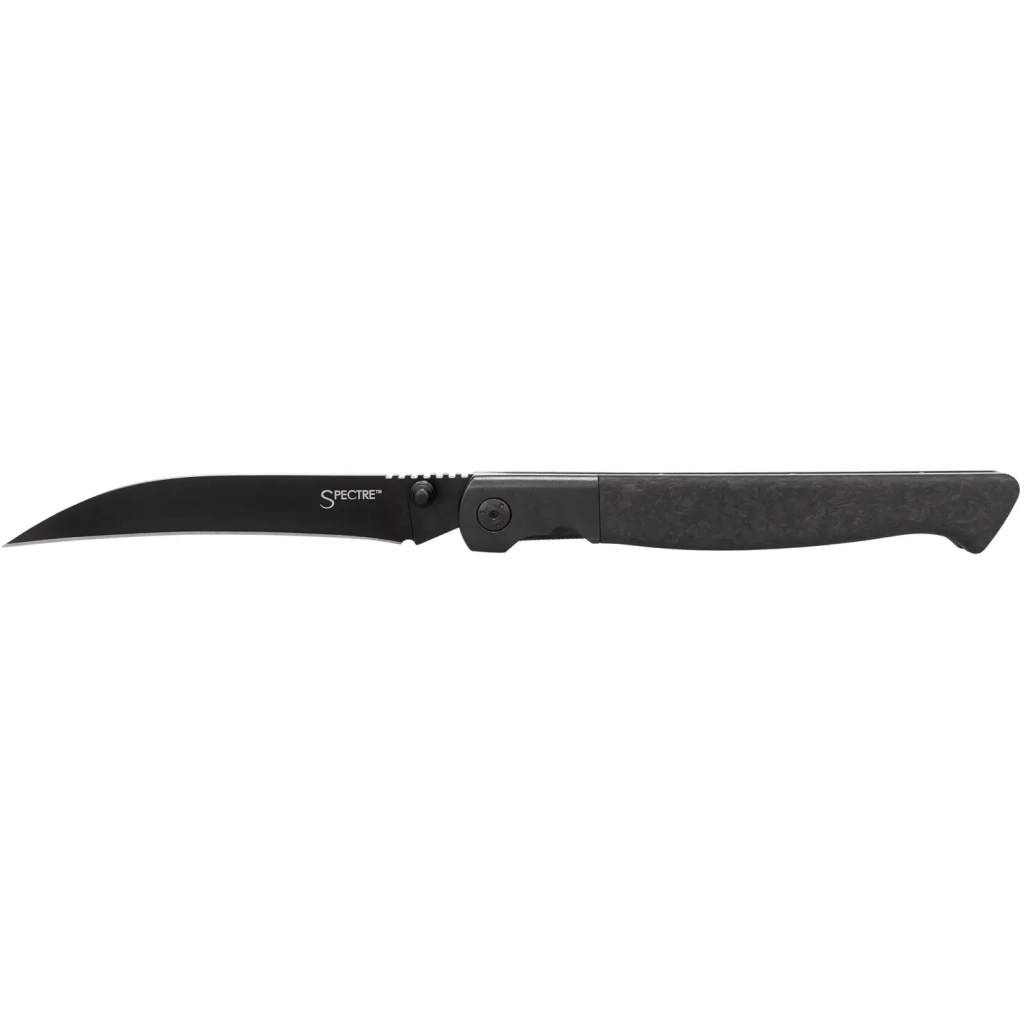 Ніж Cold Steel Spectre Hawkbill Black (CS-FL-39SHB) - зображення 1