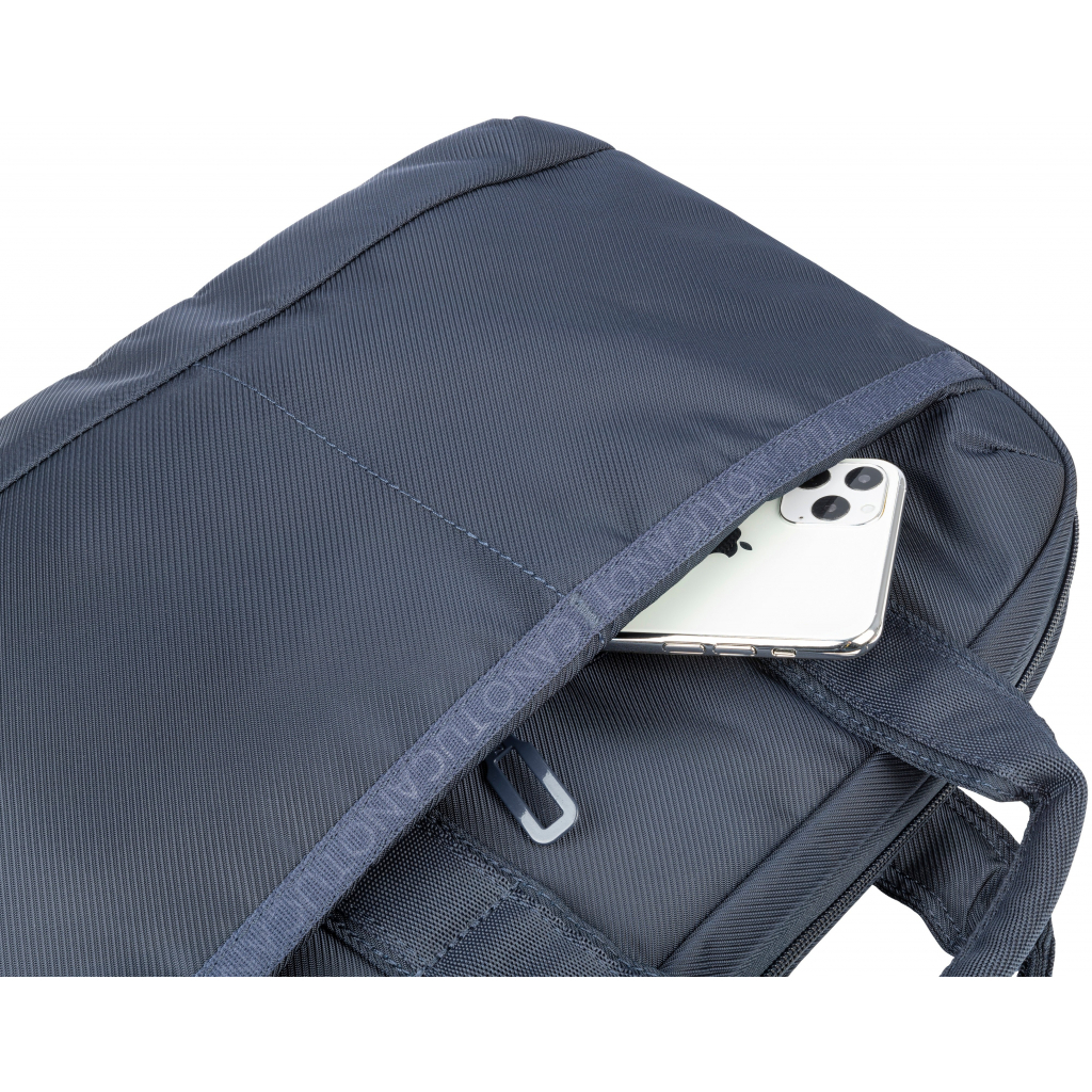 Сумка для ноутбука Tucano 13" Astra (BAST13S-B) - зображення 8