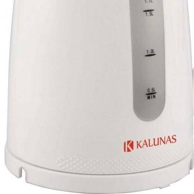 Електрочайник Kalunas KKT-3240 - зображення 2