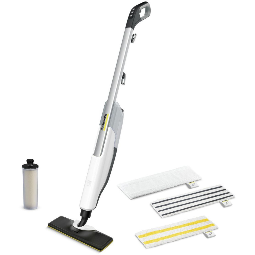 Пароочищувач Karcher SC 2 Upright EasyFix AE (1.513-509.0) - изображение 1