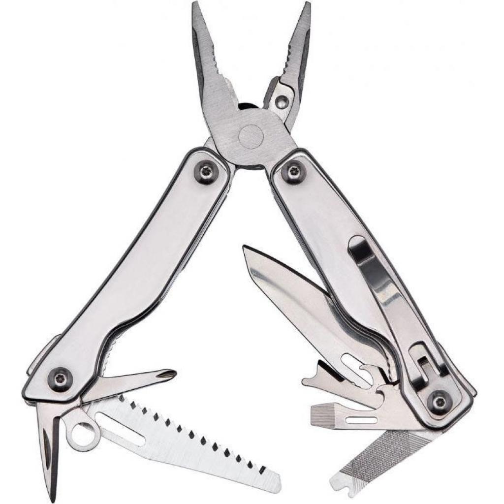 Мультитул Skif Plus Universal Tool Silver (866S) - зображення 2