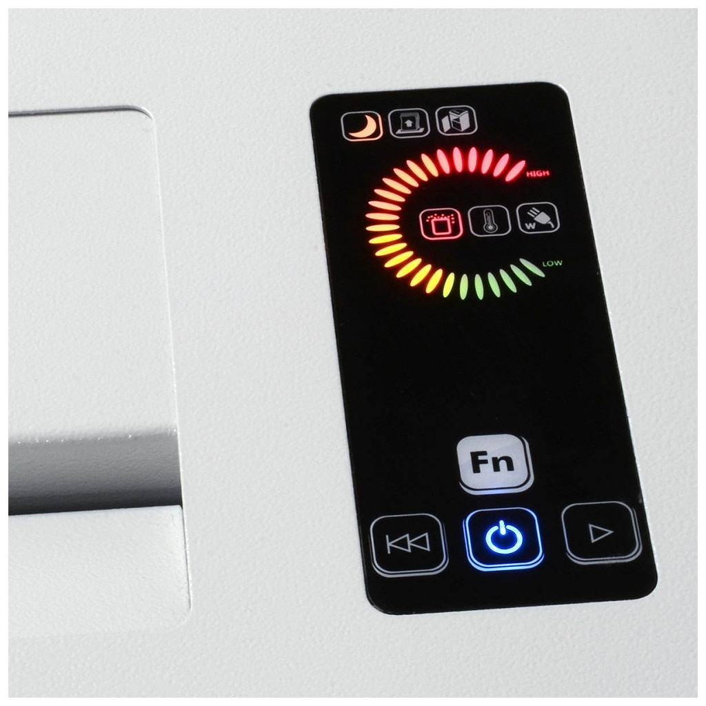 Знищувач документів Agent 25165 X (3,9х38) (6030102) - зображення 4