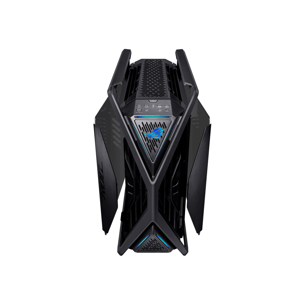 Корпус ASUS GR701 Hyperion BK (90DC00F0-B39000) - зображення 6