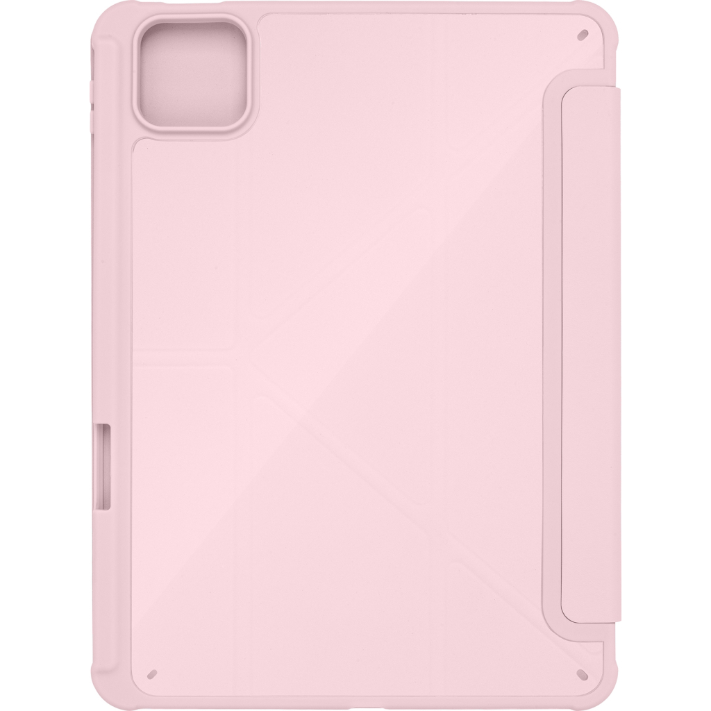 Чохол до планшета Armorstandart Y-Type PEN Xiaomi Pad 7 / 7 Pro Pink (ARM85540) - зображення 2