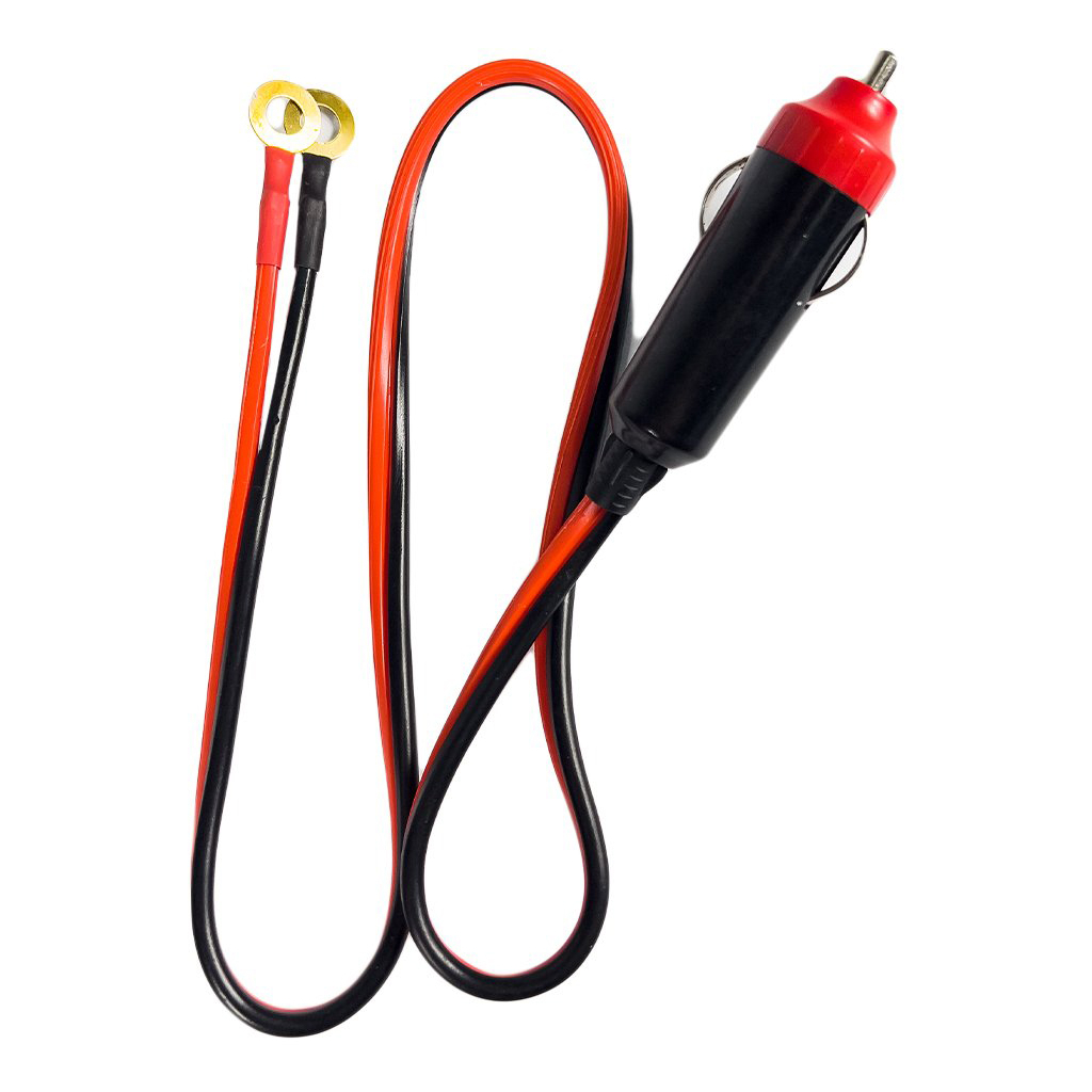 Автомобільний інвертор Bottari DC 12V - AC 230V 600W "POWER-600" (30200-IS) - зображення 5