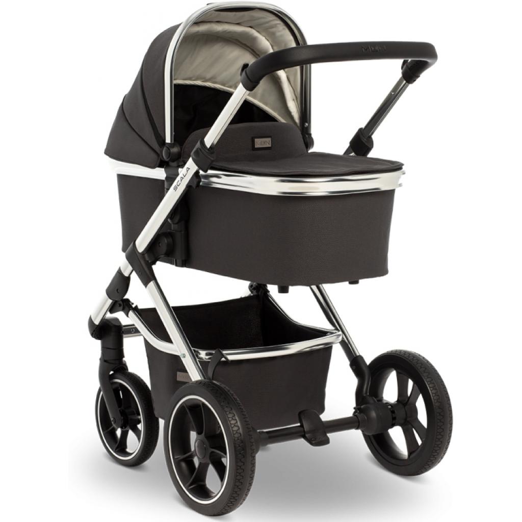 Коляска Moon 2 в 1 Kombi SCALA Antrazit (63970600-202) - зображення 1