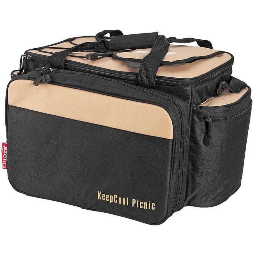 Набір для пікніка Ezetil KC Professional 34 (723320) - изображение 2