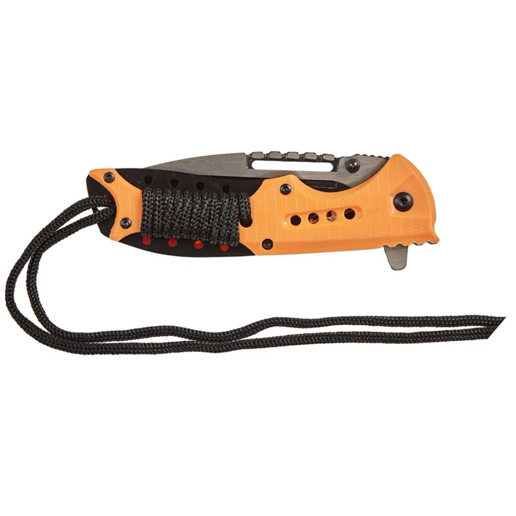 Ніж Active Roper Orange (SPK7OR) - зображення 3