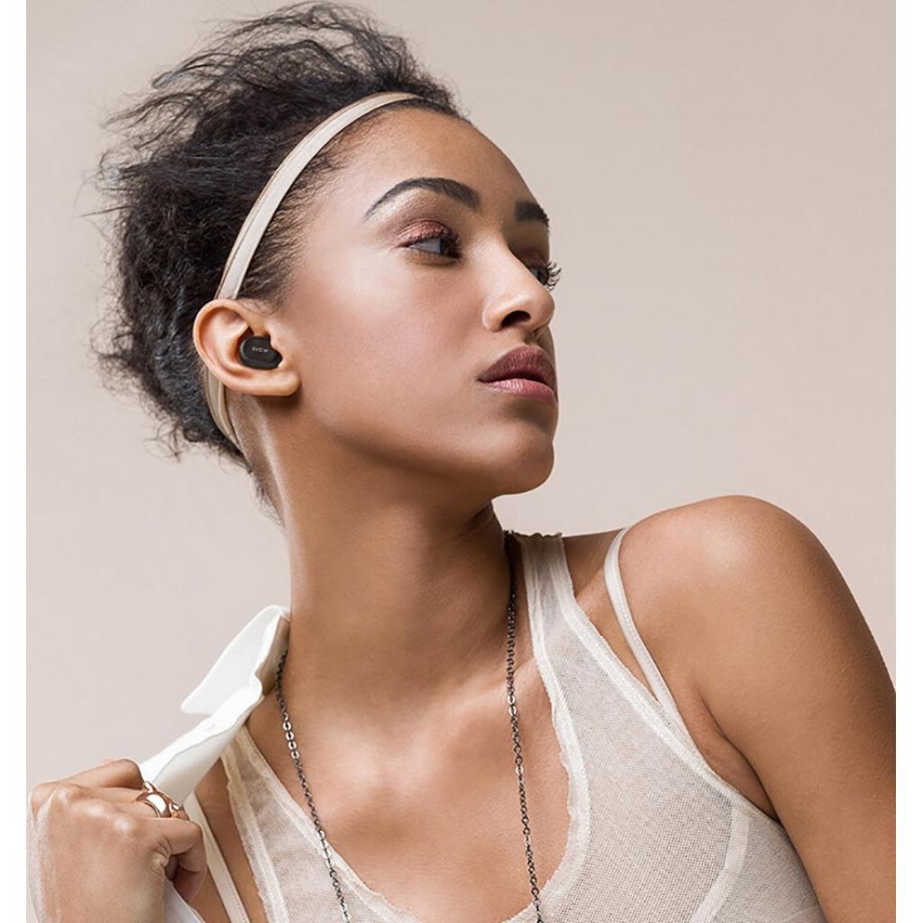 Навушники QCY T1C Black - зображення 7