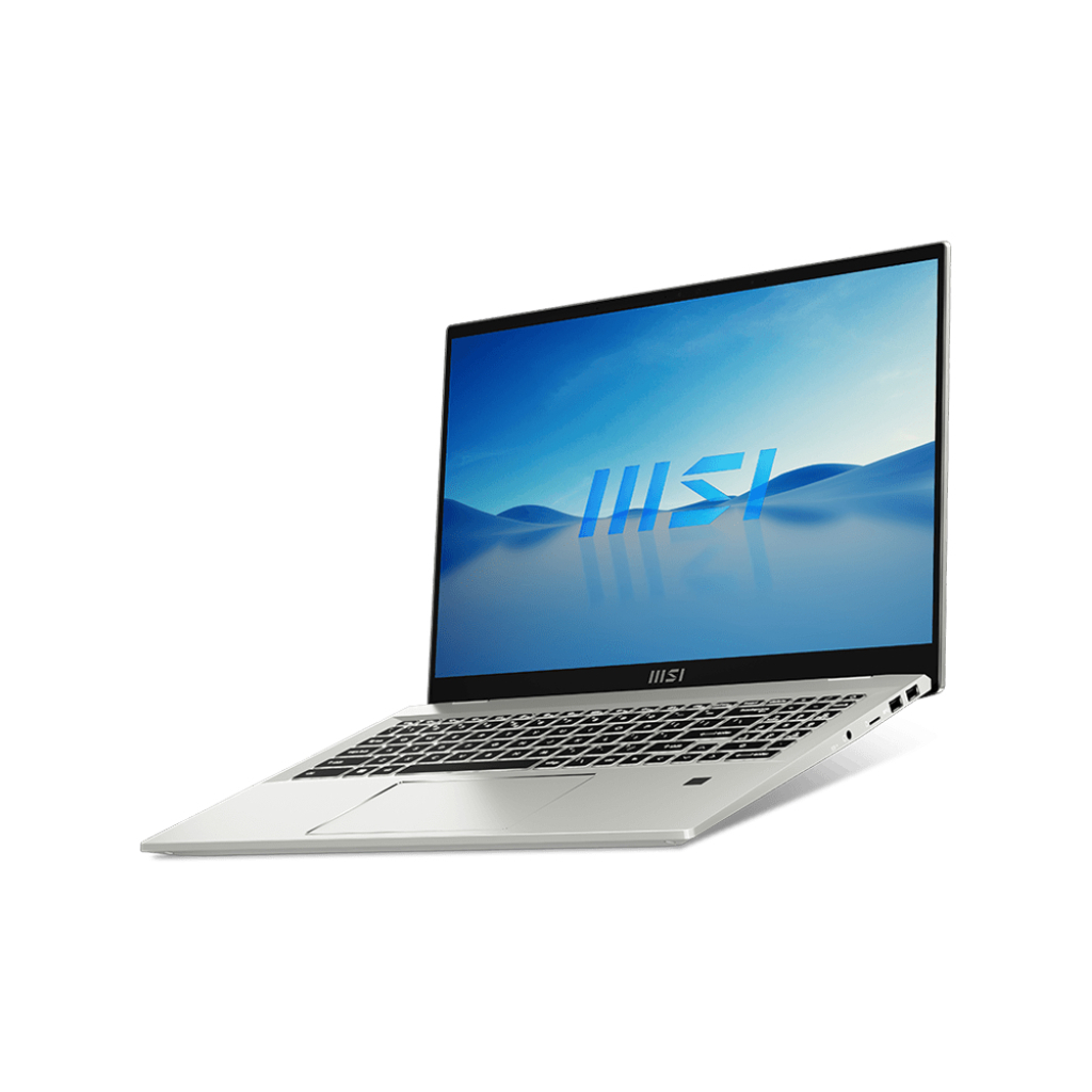 Ноутбук MSI Prestige Evo (PRESTIGE_EVO_B13M-292UA) - зображення 2