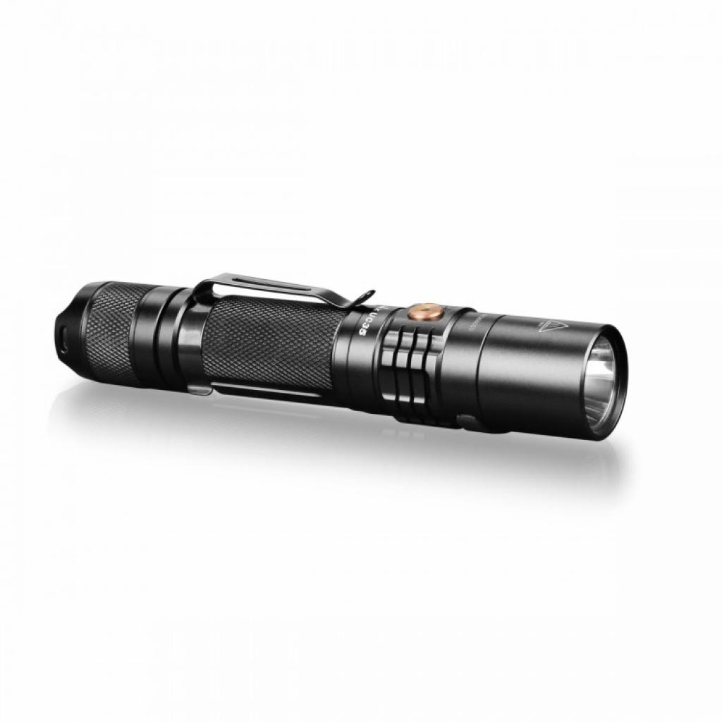 Ліхтар Fenix UC35 V2.0 CREE XP-L HI V3 (UC35V20) - зображення 2