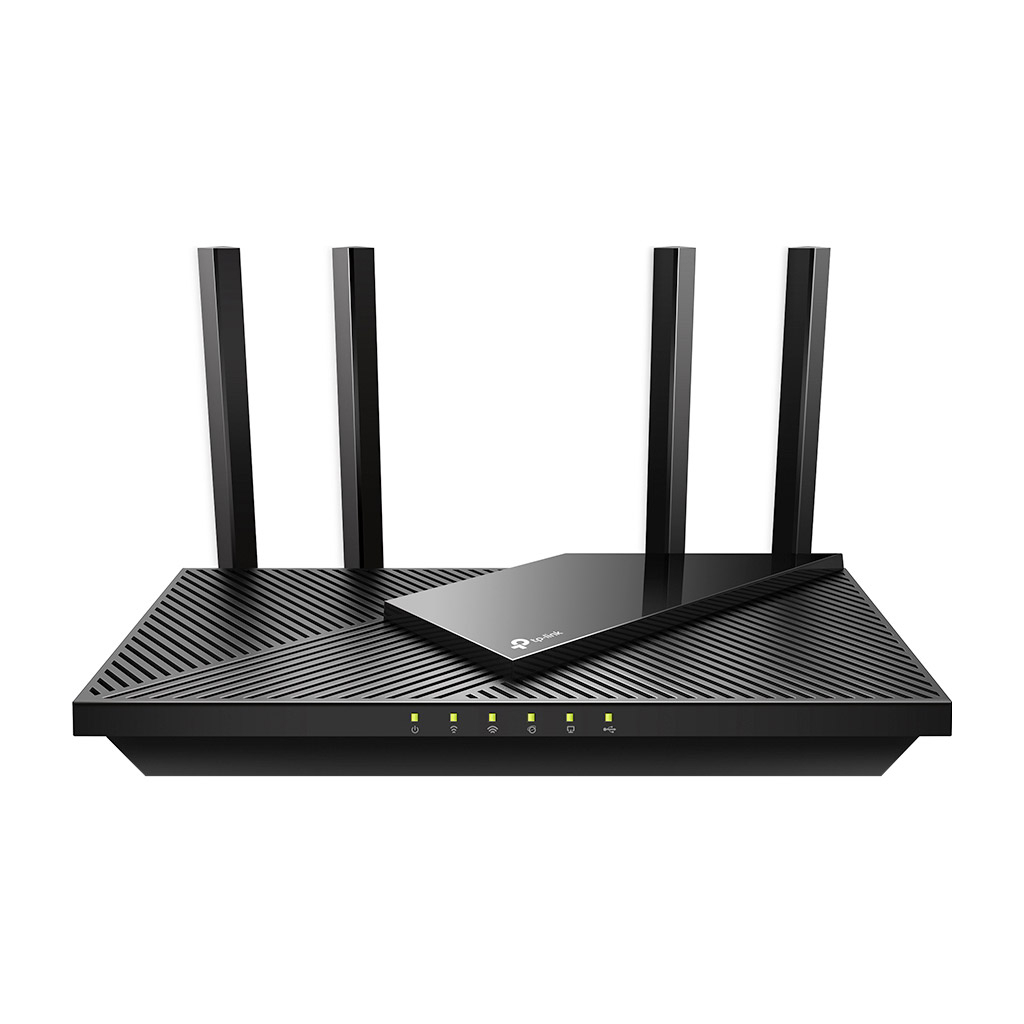 Маршрутизатор TP-Link ARCHER AX55 (ARCHER-AX55) - зображення 2