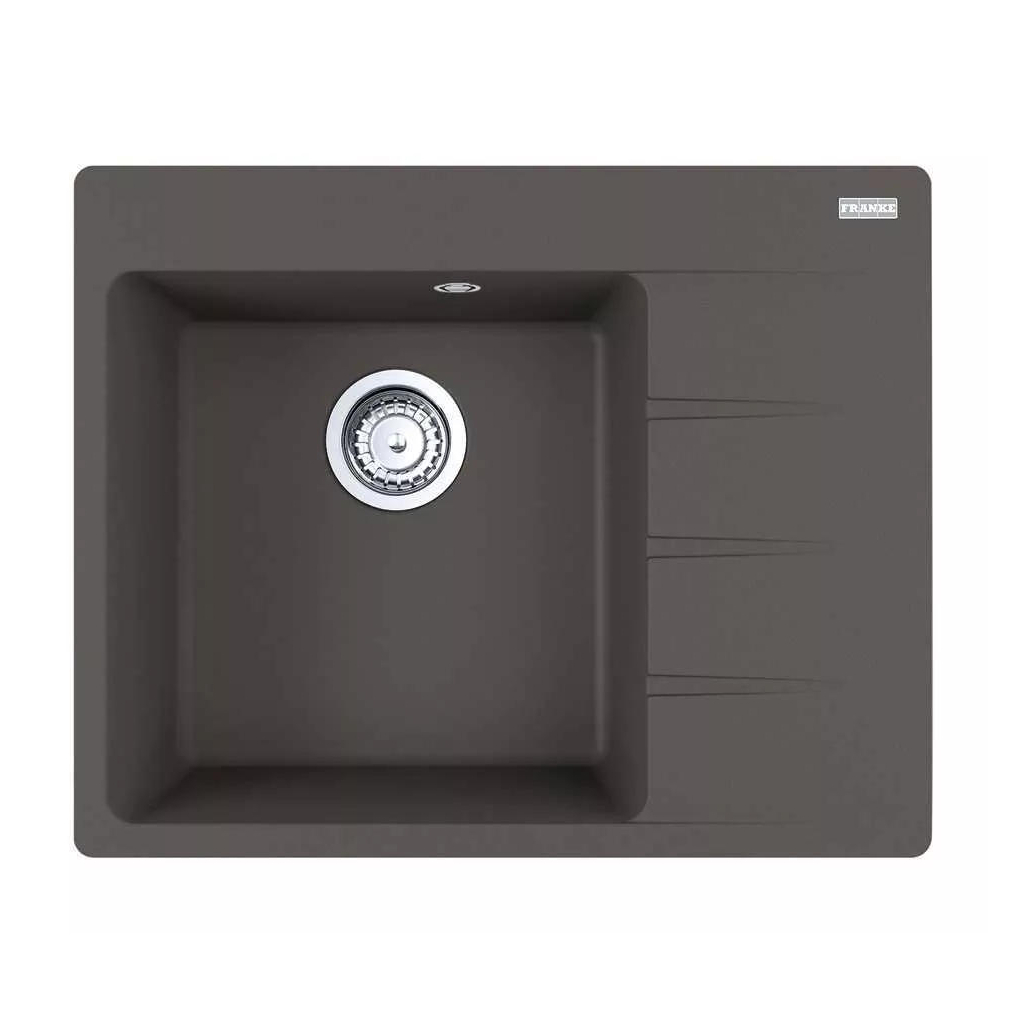 Мийка кухонна Franke Centro CNG 611-62 TL (114.0716.712) - зображення 1