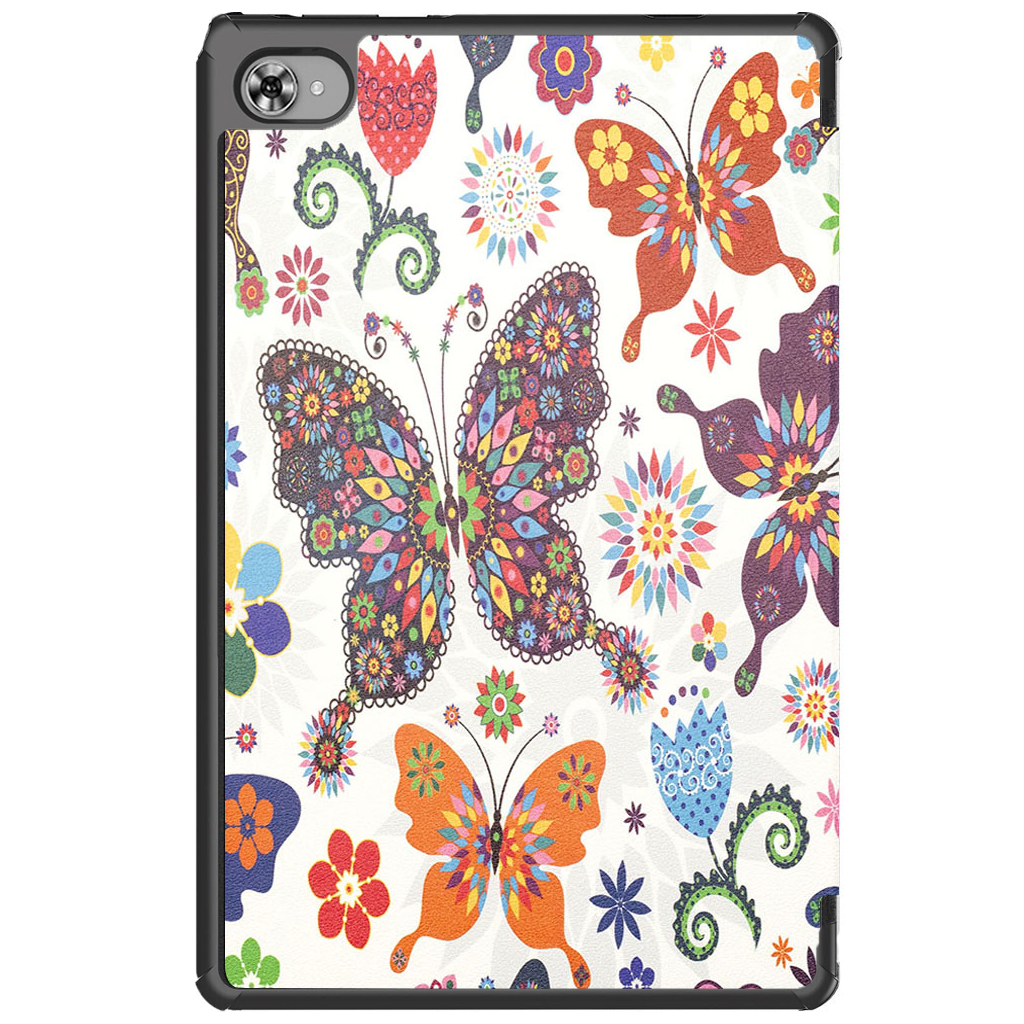 Чохол до планшета BeCover Smart Case Teclast M40 Plus/P40HD/P30S 10.1" Butterfly (709538) - зображення 3