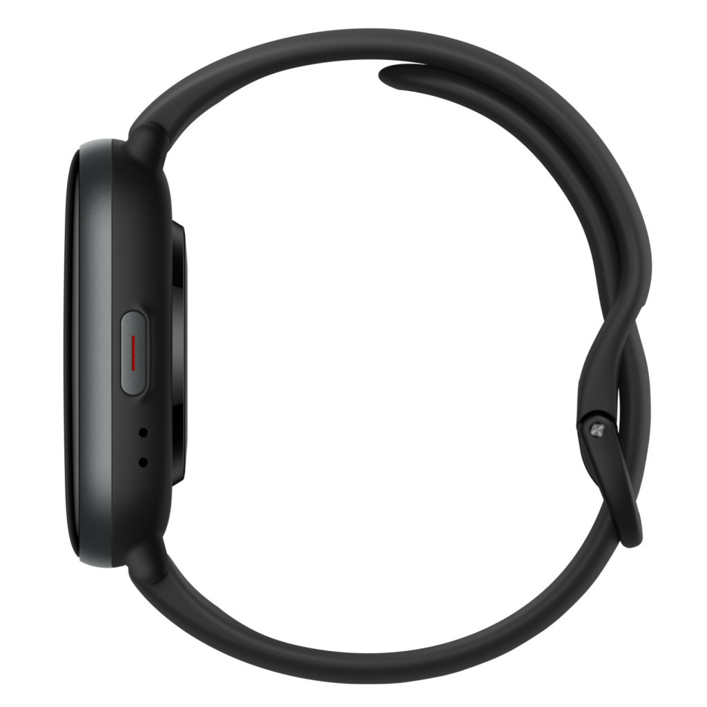 Смарт-годинник Amazfit Active Midnight Black (1005556) - зображення 4