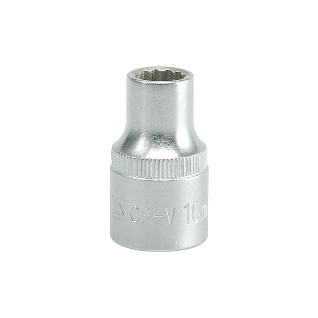 Торцева головка Yato YT-1272 - зображення 1