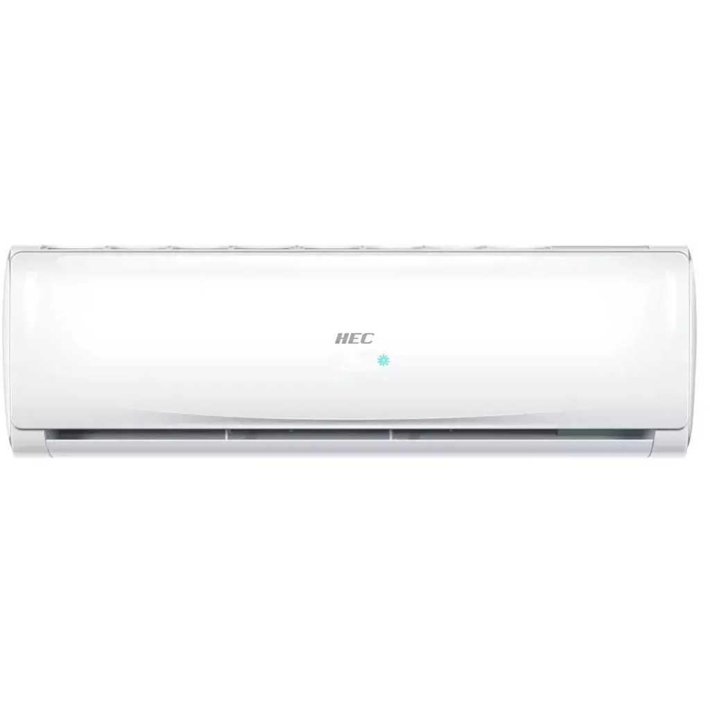 Кондиціонер Haier HEC-09QC(I)/ HEC-09QC(O) - зображення 1