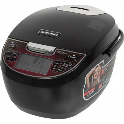 Мультиварка Redmond RMC-260 - зображення 1