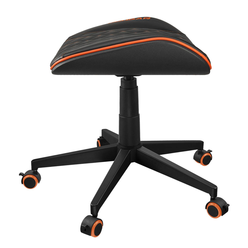 Крісло ігрове Cougar Crosser - зображення 8