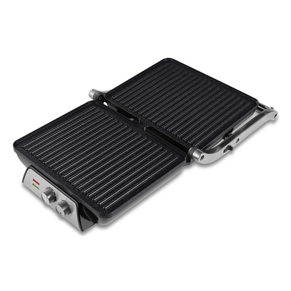 Електрогриль SOGO SS-7137 - зображення 3