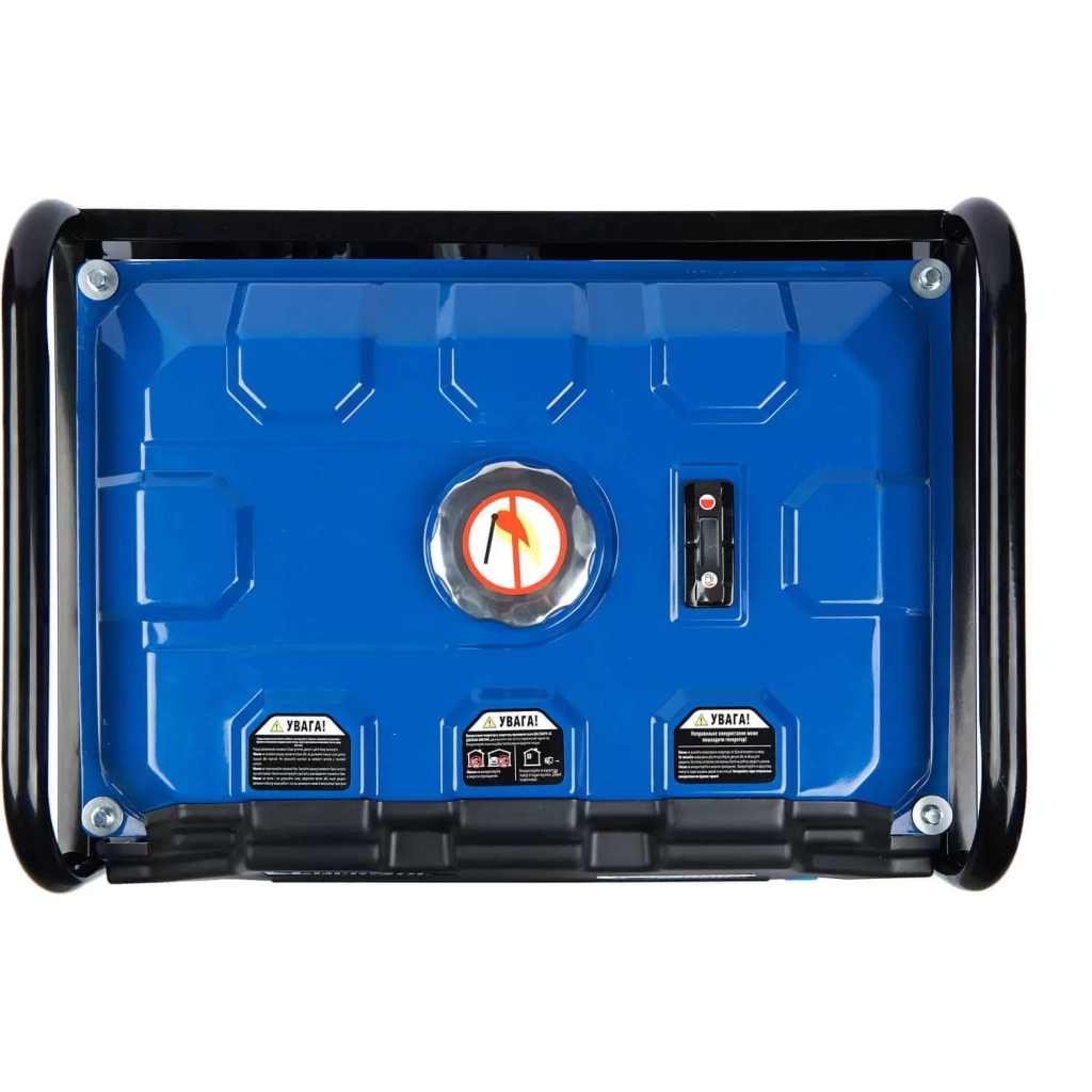 Генератор Enersol EPG-2800S 2,8kW (EPG-2800S) - зображення 8