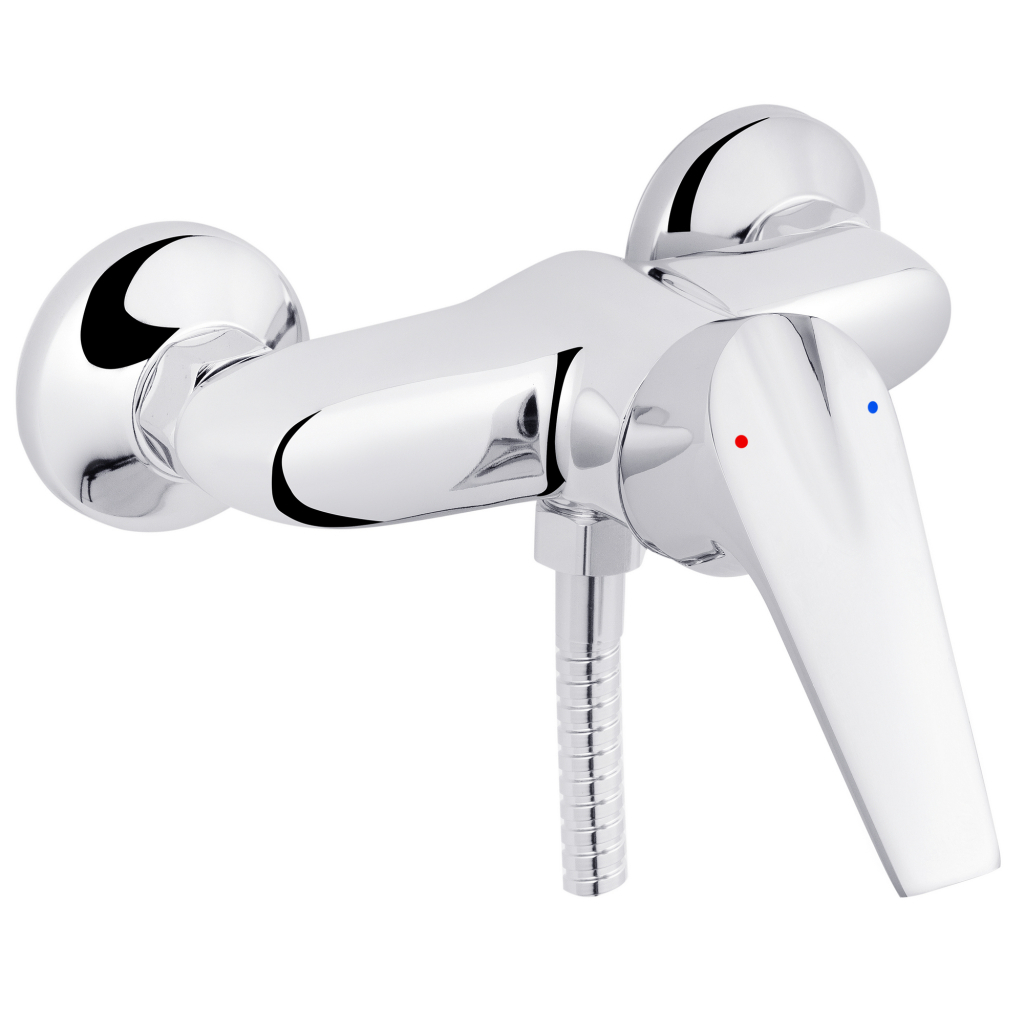 Змішувач Kroner Odra-C050 - изображение 2