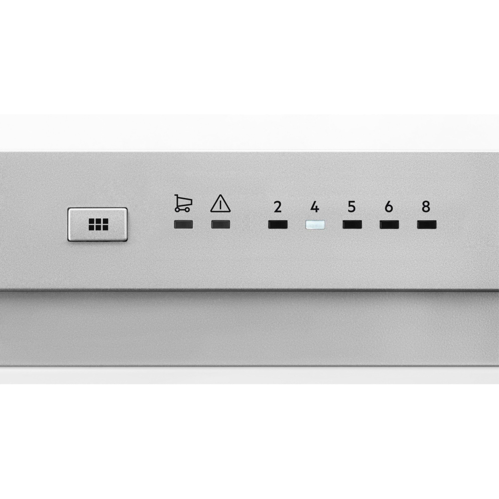 Холодильник Electrolux LRT7ME39X - зображення 10