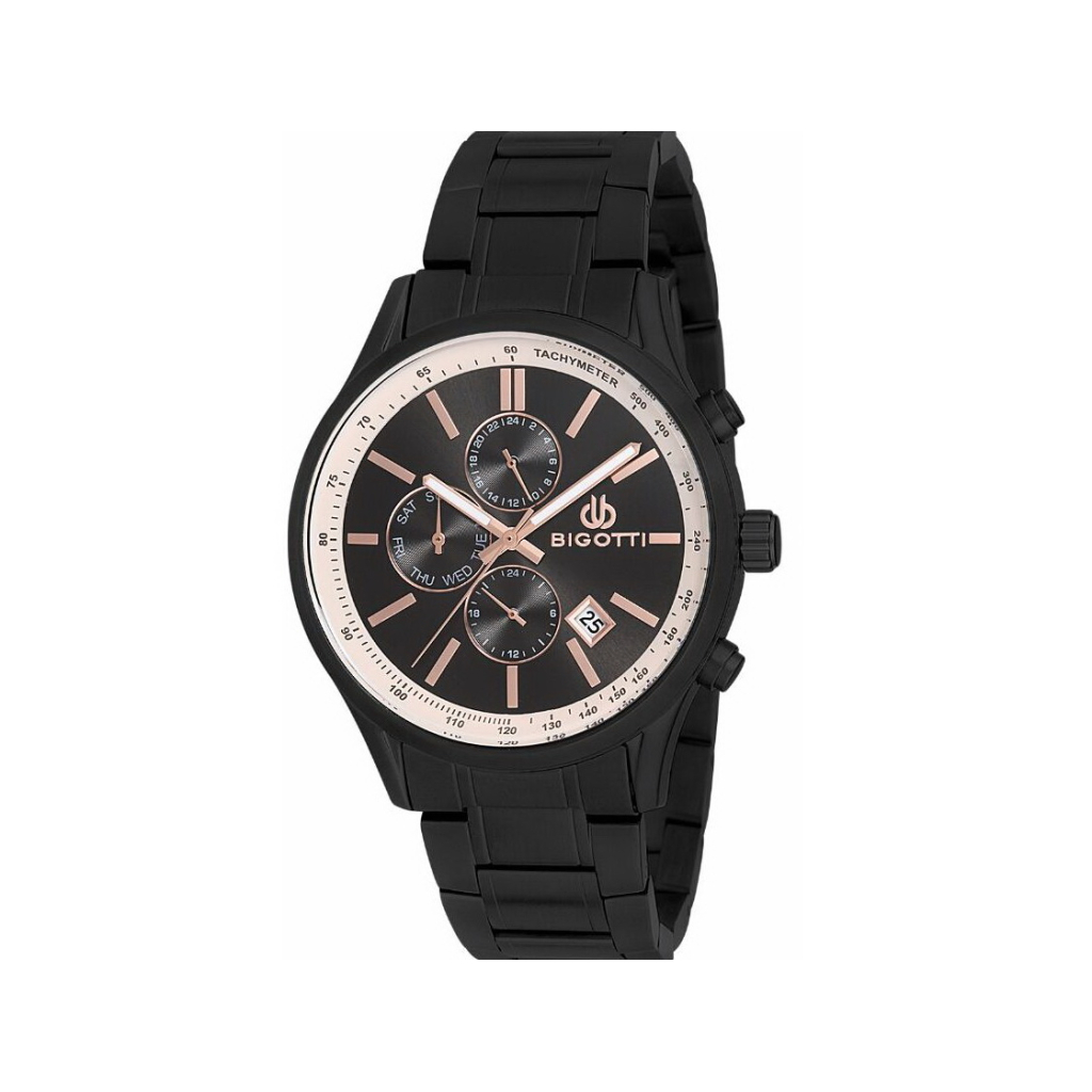 Наручний годинник Bigotti BGT0209-6 - зображення 1