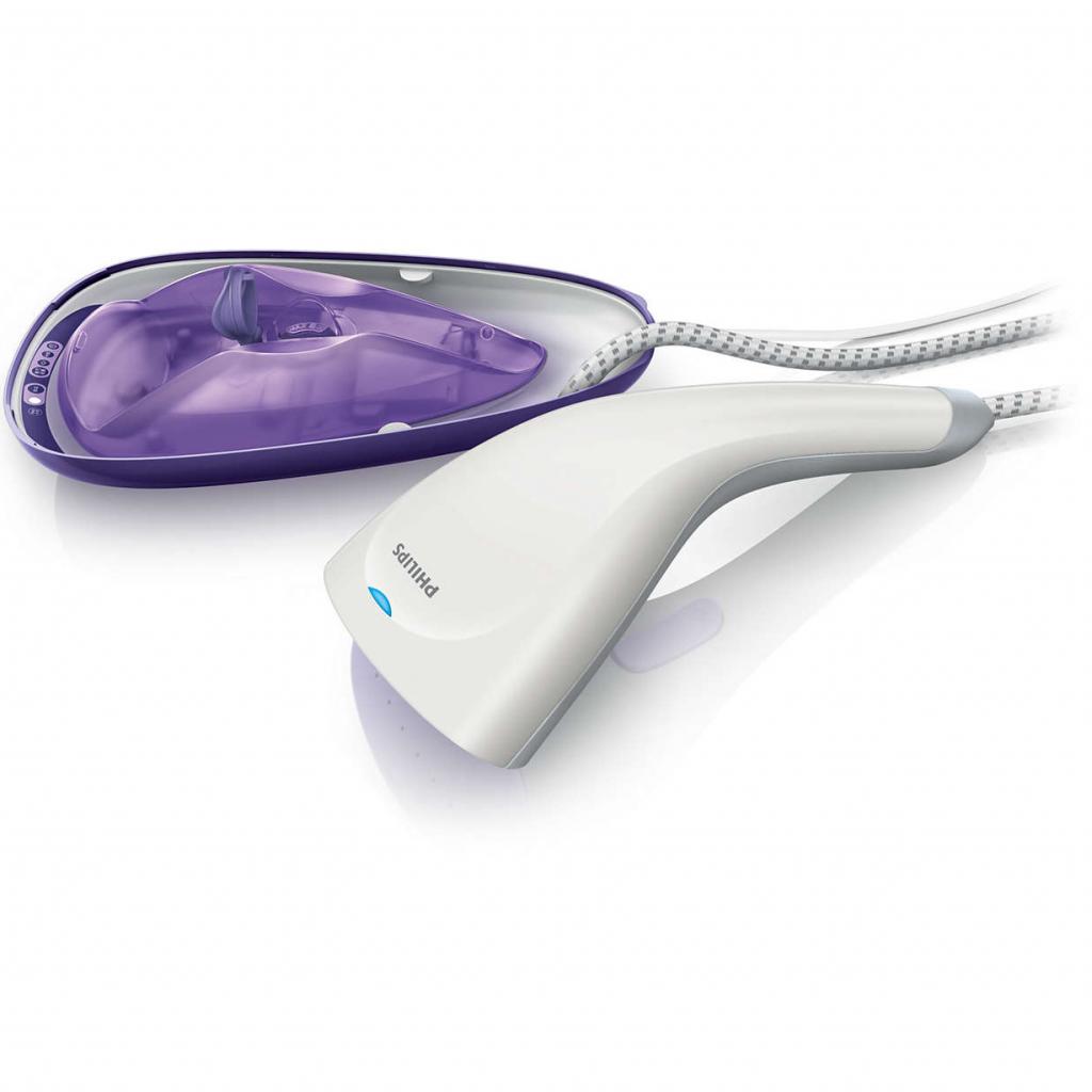Відпарювач для одягу Philips GC 430/05 (GC430/05) - зображення 5