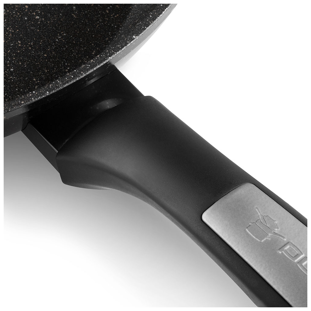 Сковорода Polaris Monolit 24 см (Monolit-24F) - зображення 6