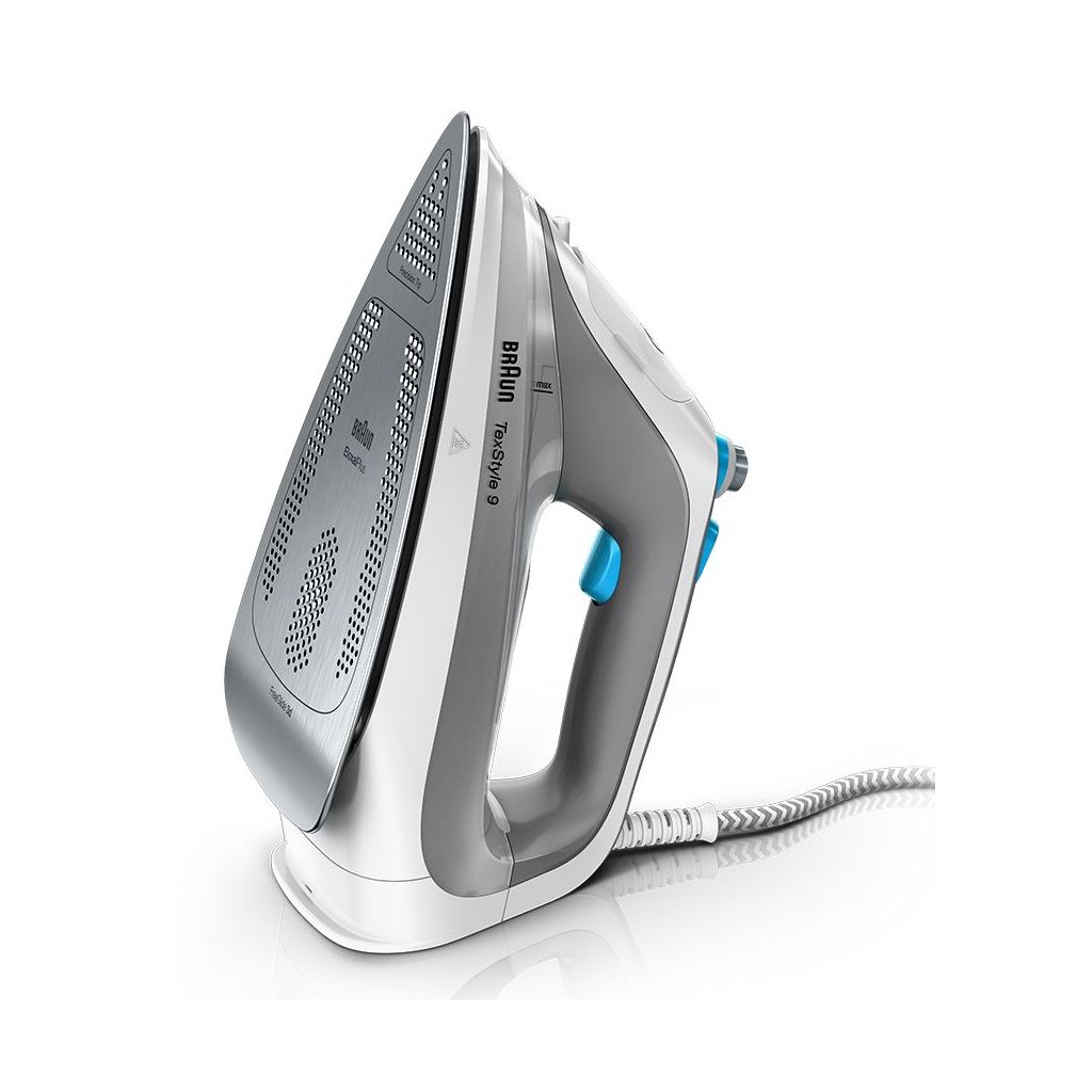 Праска Braun SI 9270 WH (SI9270WH) - зображення 2