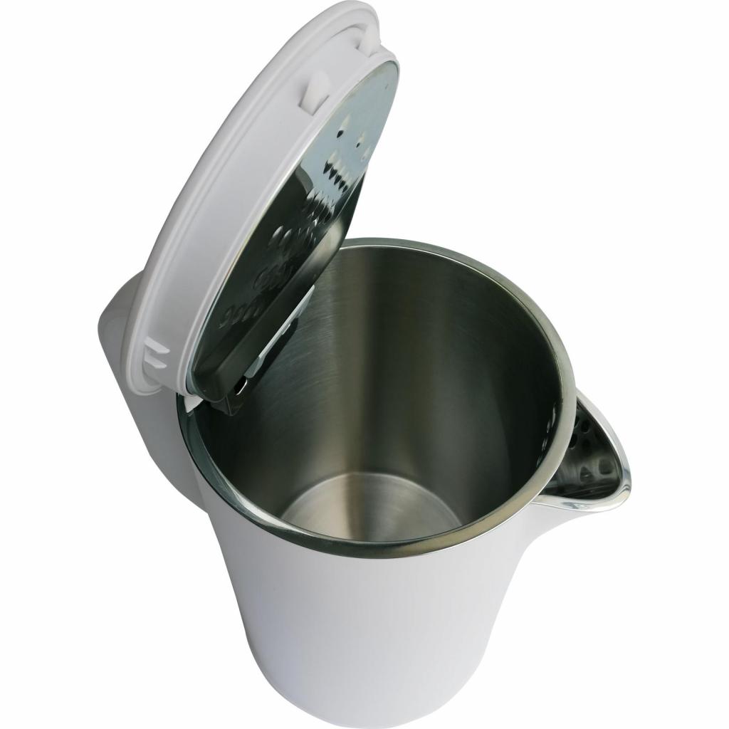 Електрочайник Midea MK-HE1508W - зображення 3