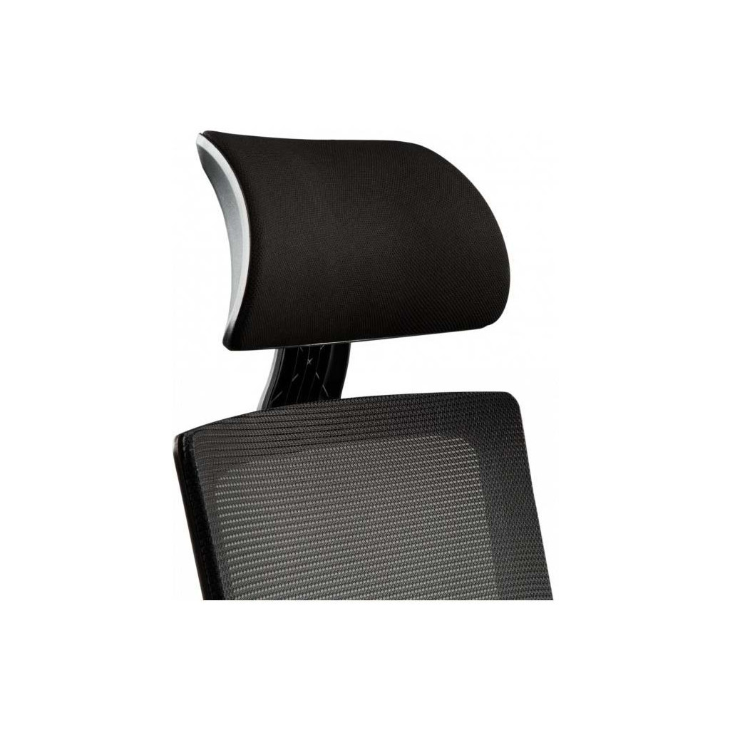 Офісне крісло GT Racer B-253 Black - picture 8