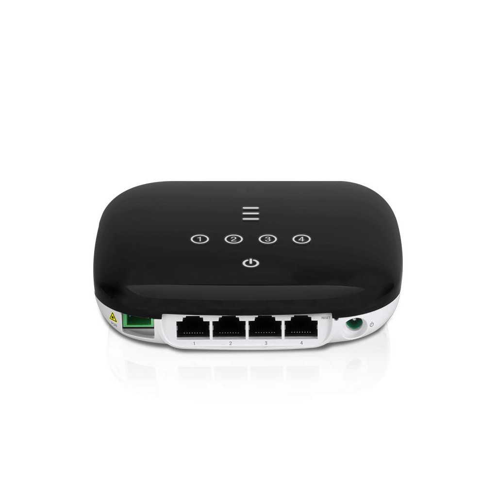 Комутатор мережевий Ubiquiti UF-WiFi - зображення 4