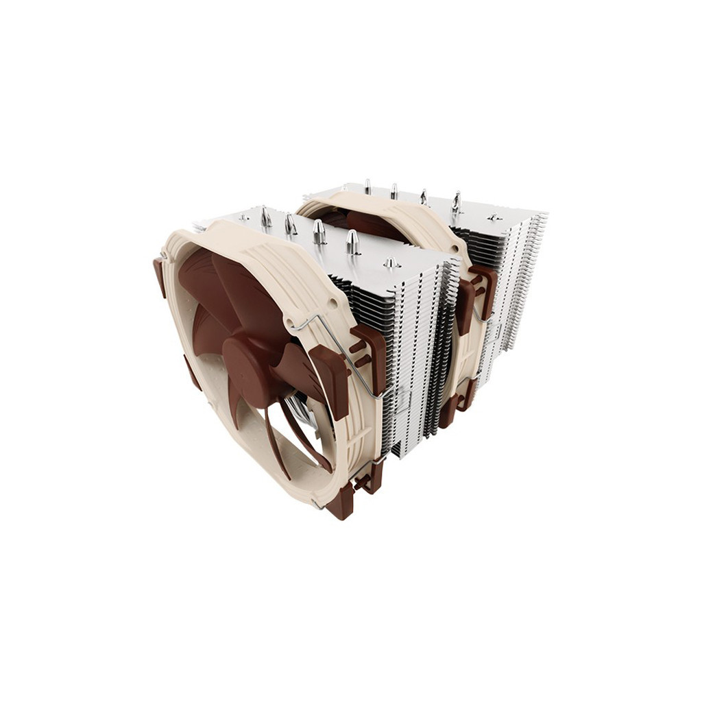 Кулер до процесора Noctua NH-D15 - зображення 3