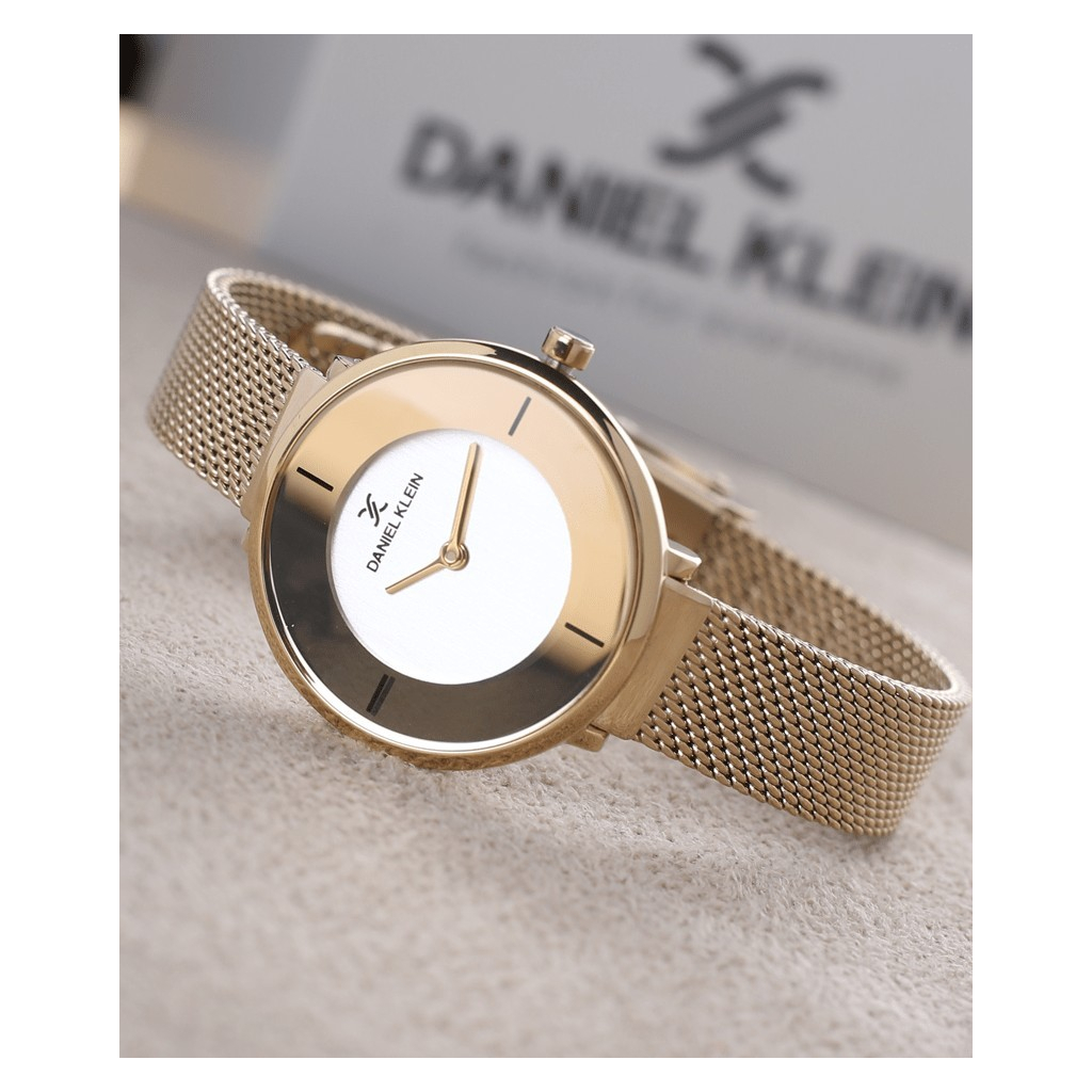 Наручний годинник Daniel Klein DK11640-2 - зображення 2