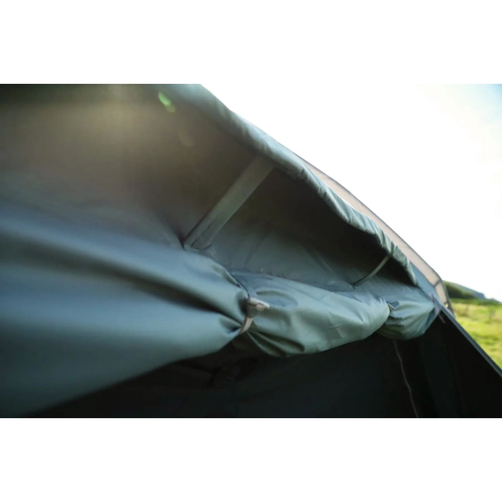 Намет Vango Mokala 450 Mineral Green (TETMOKALA000001) (930839) - зображення 6