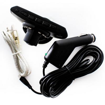 Відеореєстратор RS DVR-210F - зображення 1