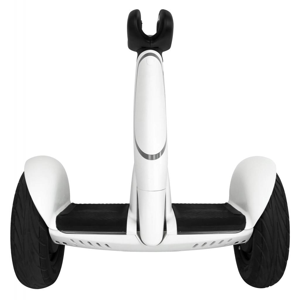 Гіроскутер Like.Bike Plus (white) (2000984807334) - зображення 2