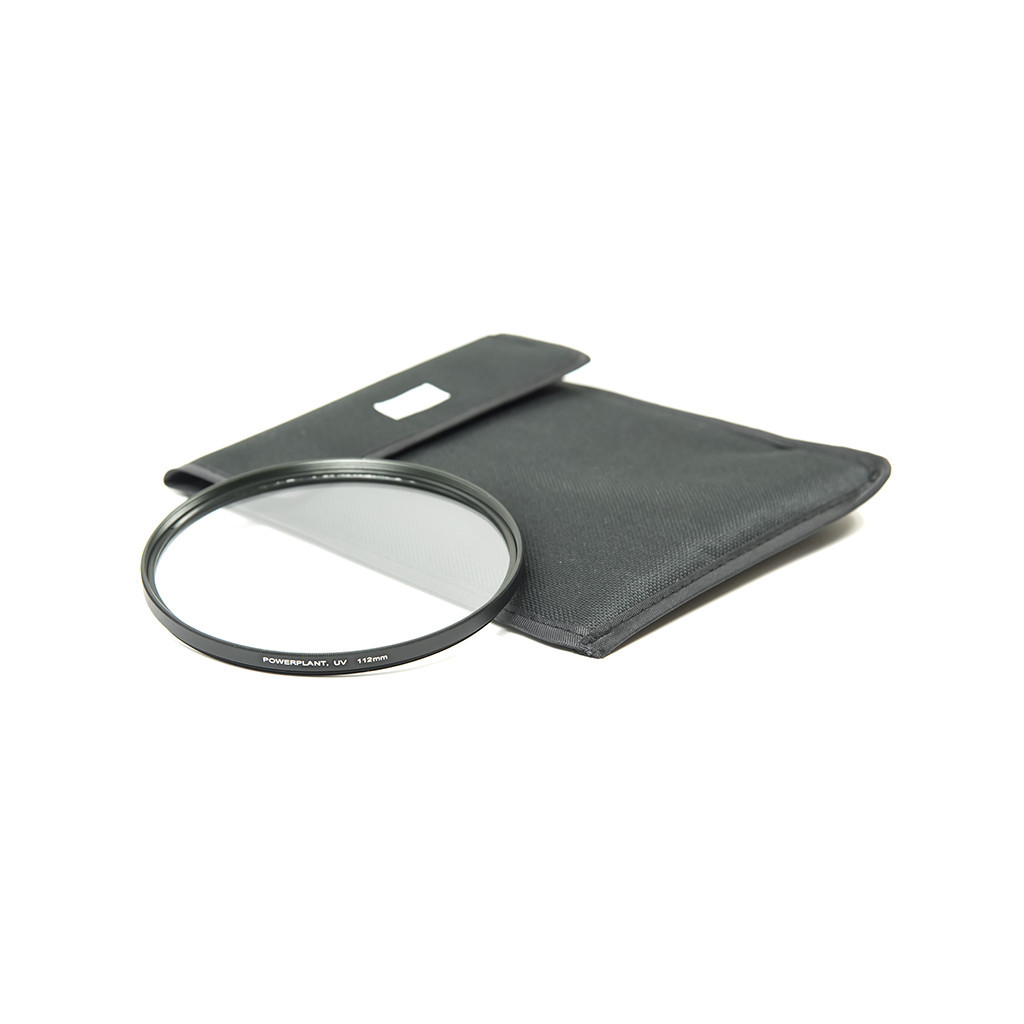Світлофільтр PowerPlant UV 112 мм (UVF112) - изображение 4