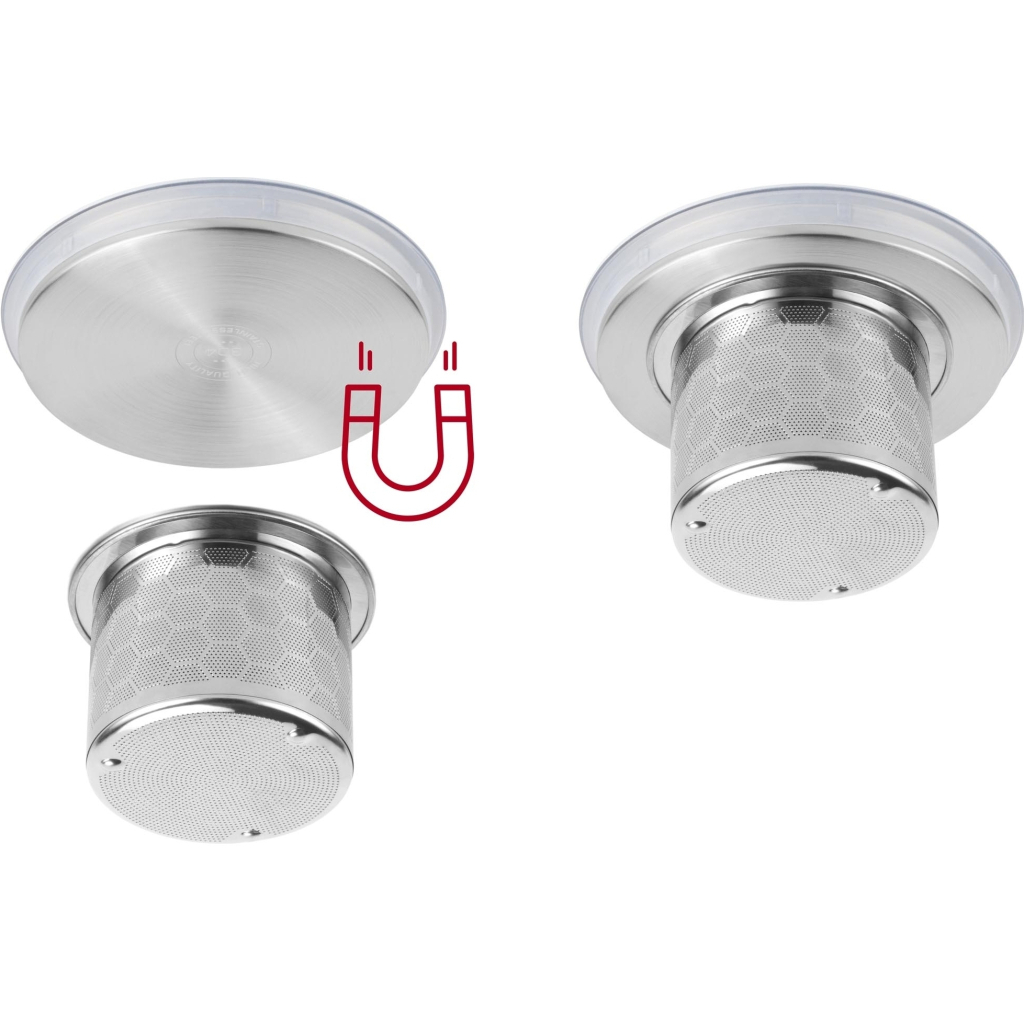 Електрочайник Catler BM501VICTORIA - зображення 6