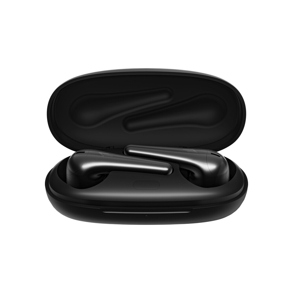 Навушники 1MORE ComfoBuds Pro TWS (ES901) Black - зображення 7