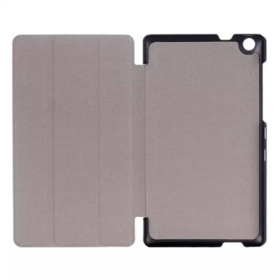 Чохол до планшета Grand-X для Asus ZenPad C 7 Z170 Green (ATC - AZPZ170G) - зображення 3