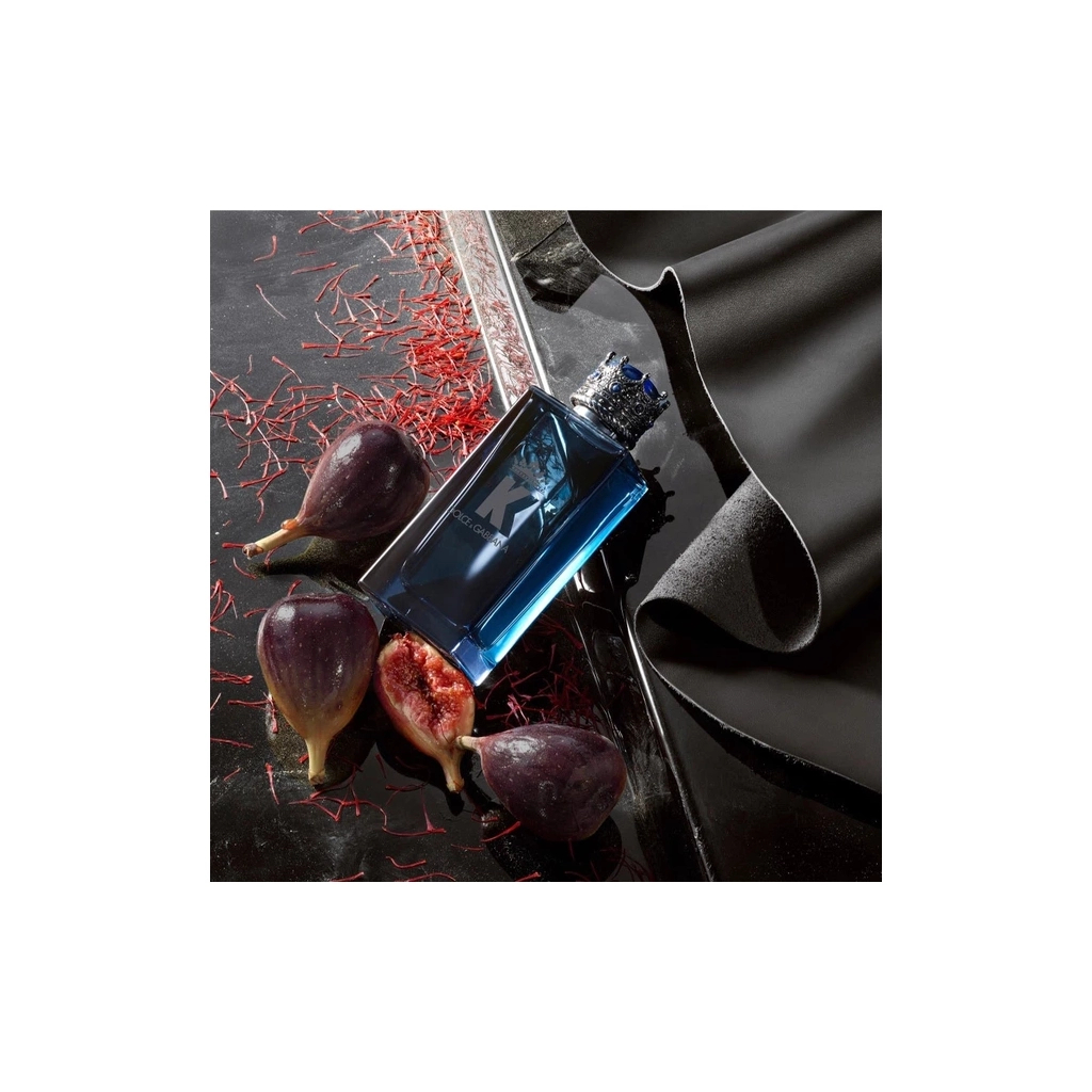 Парфумована вода Dolce&Gabbana K Eau de Parfum Intense 100 мл (8057971187911) - picture 6