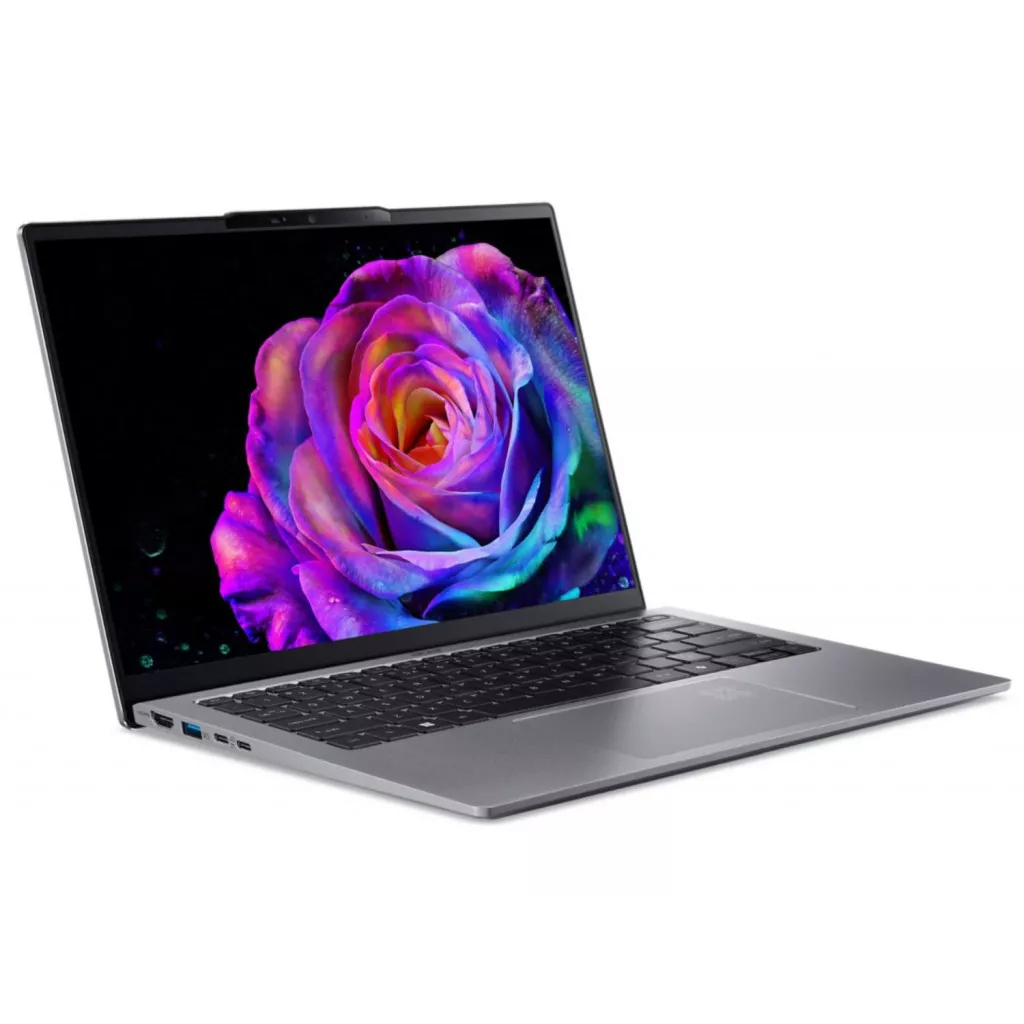 Ноутбук Acer Swift Go 14 SFG14-64 (NX.JDAEU.003) - зображення 2