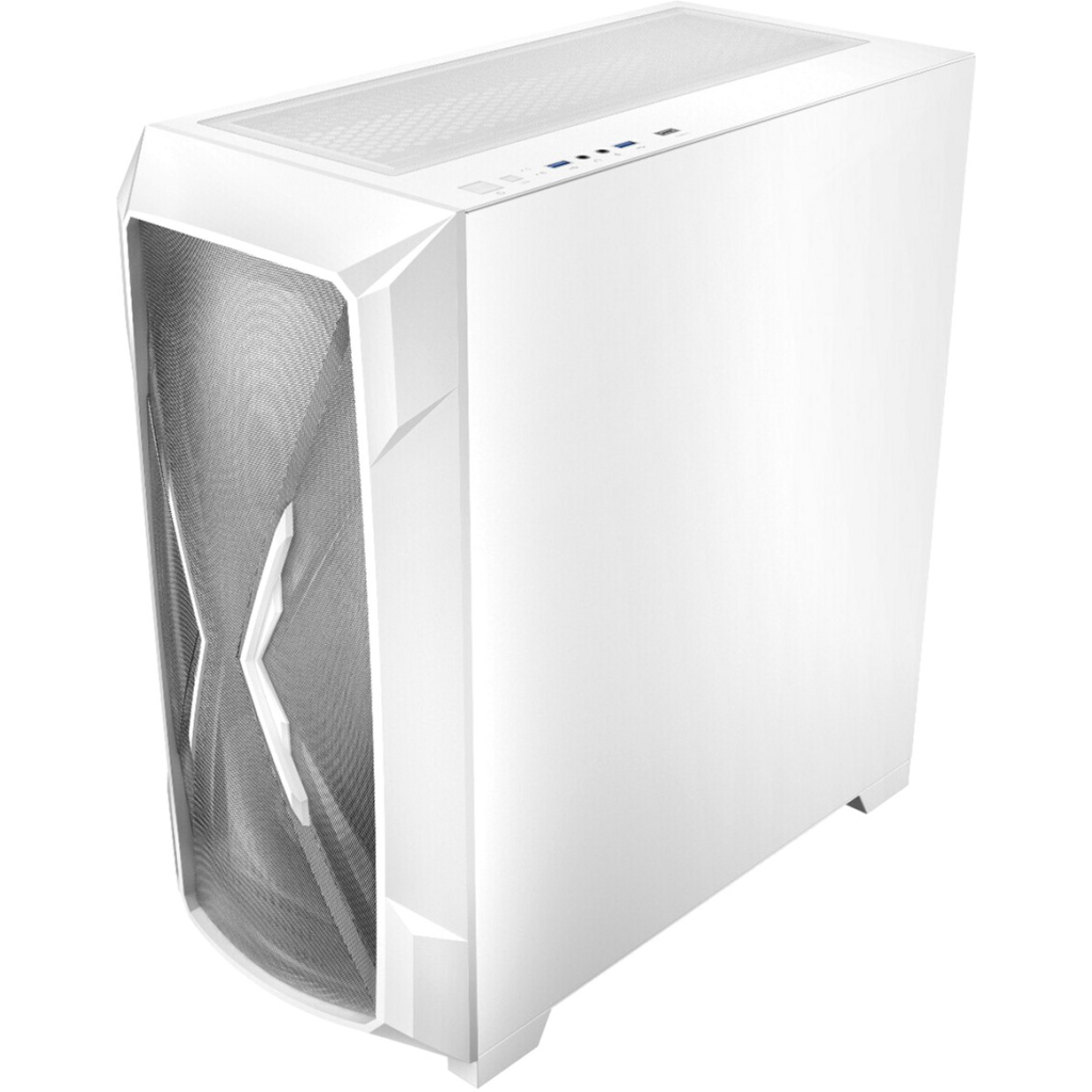 Корпус Antec DP505 WHITE (0-761345-81076-0) - зображення 1