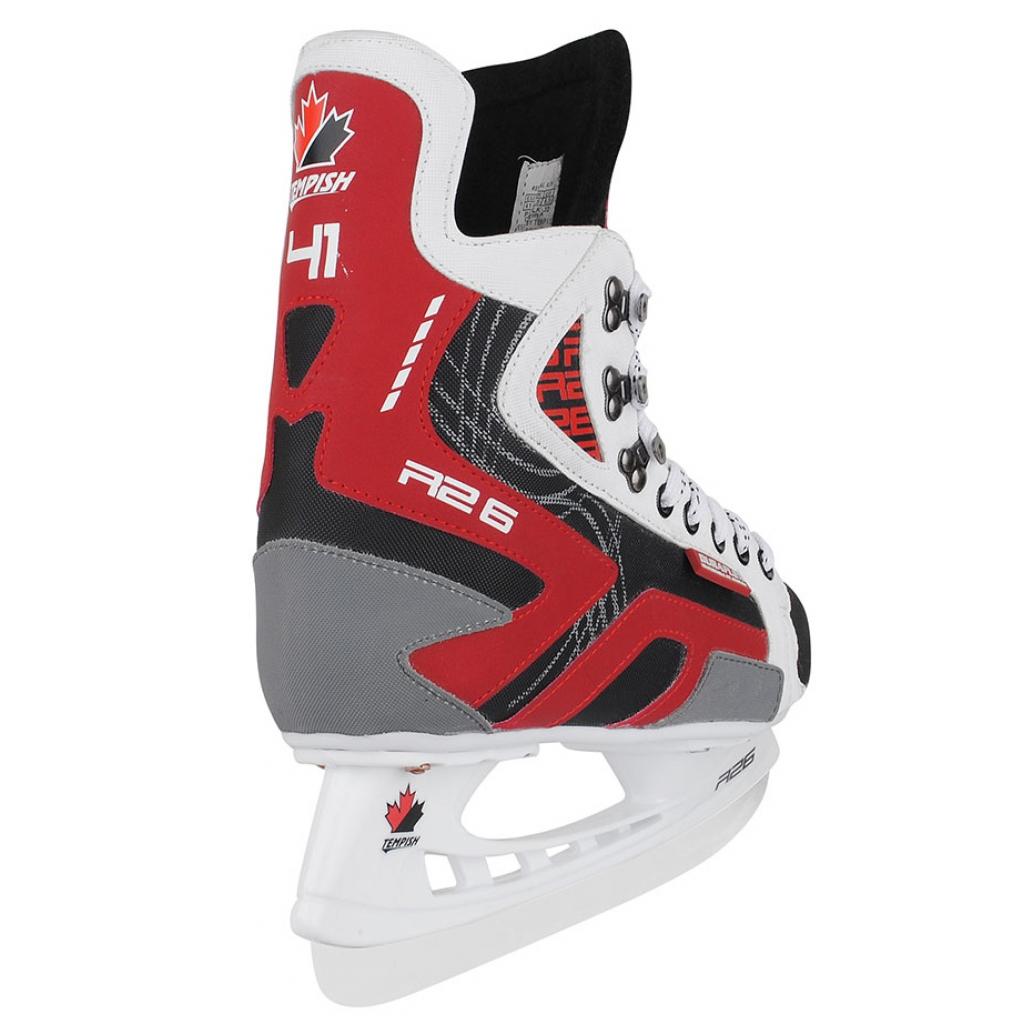 Ковзани Tempish RENTAL R26 (1300000205/47) - зображення 3